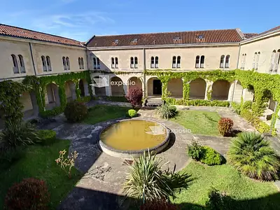 Appartement, 240 m²