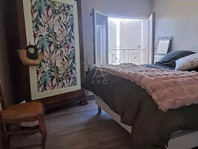 Maison, 114 m²