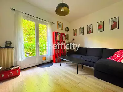 Maison, 100 m²