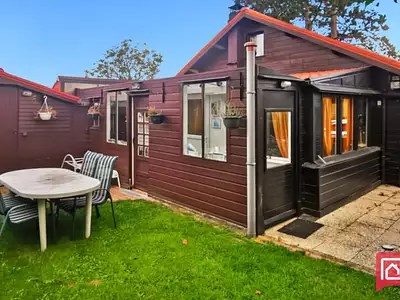 Maison, 56 m²