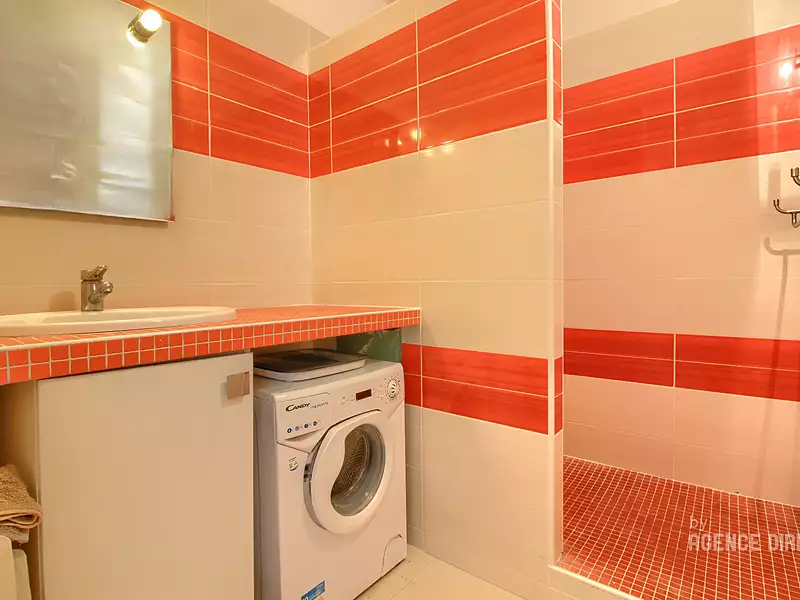 Appartement, 64 m²