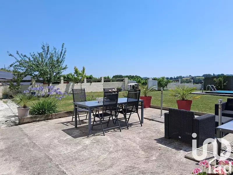 Maison, 152 m²
