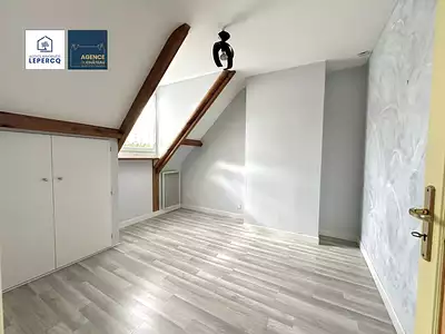 Maison, 164 m²