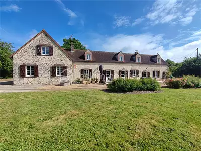 Maison, 290 m²