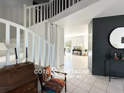 Maison, 130 m²