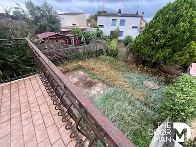 Maison, 86 m²