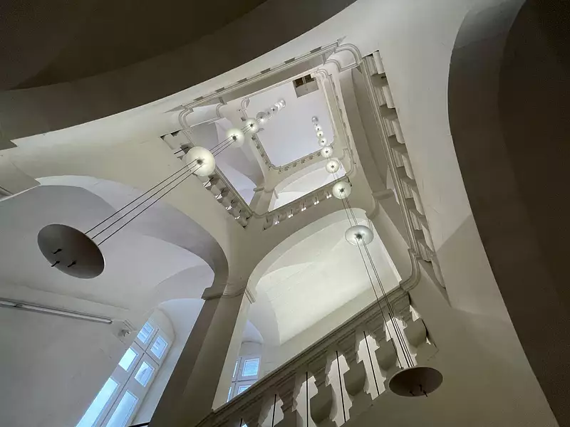 Appartement, 95,35 m²