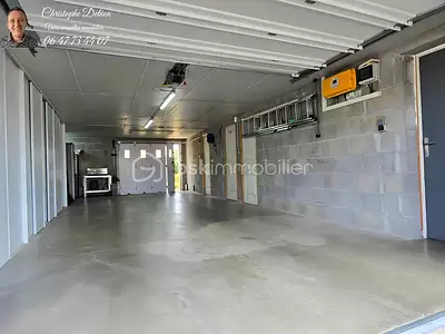 Maison, 146 m²