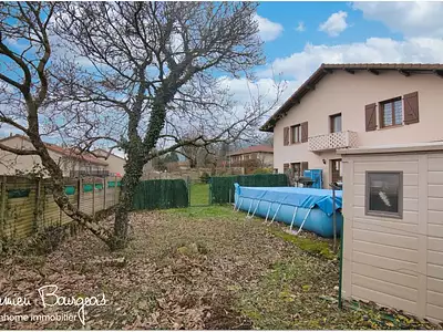 Maison, 135 m²