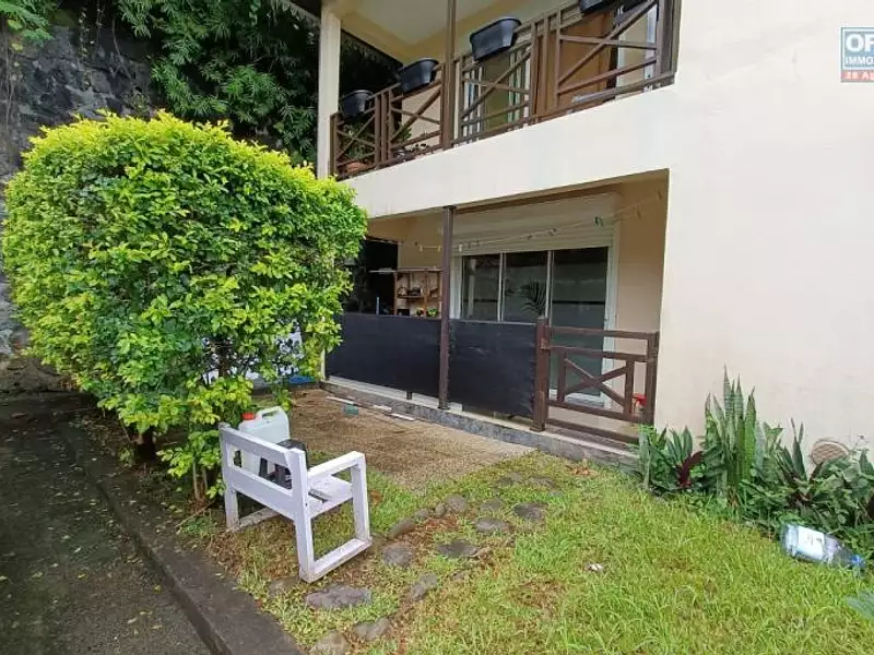 Appartement, 64,6 m²