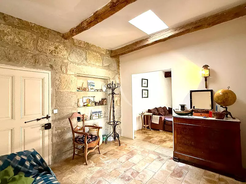 Appartement, 111 m²