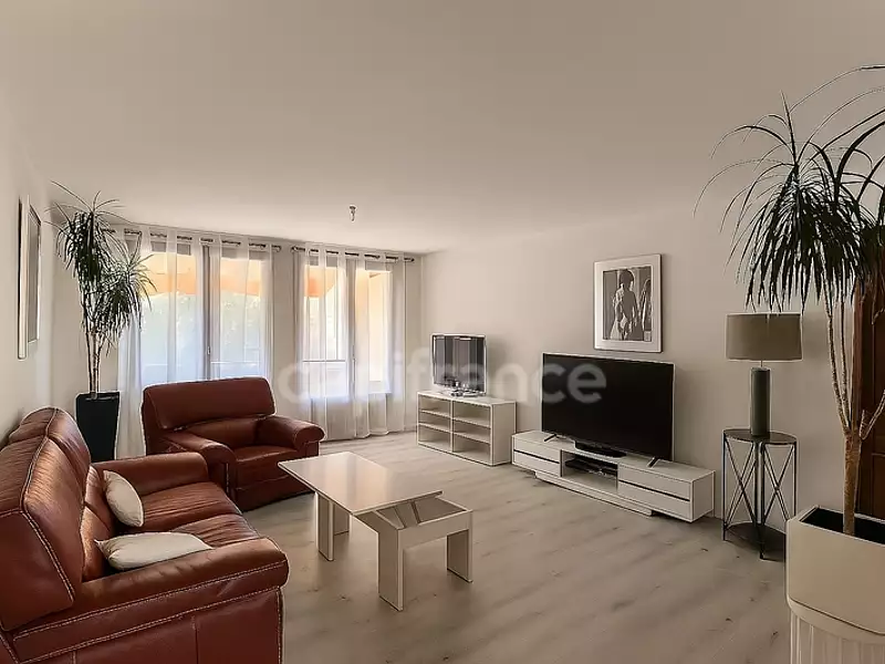 Appartement, 63 m²