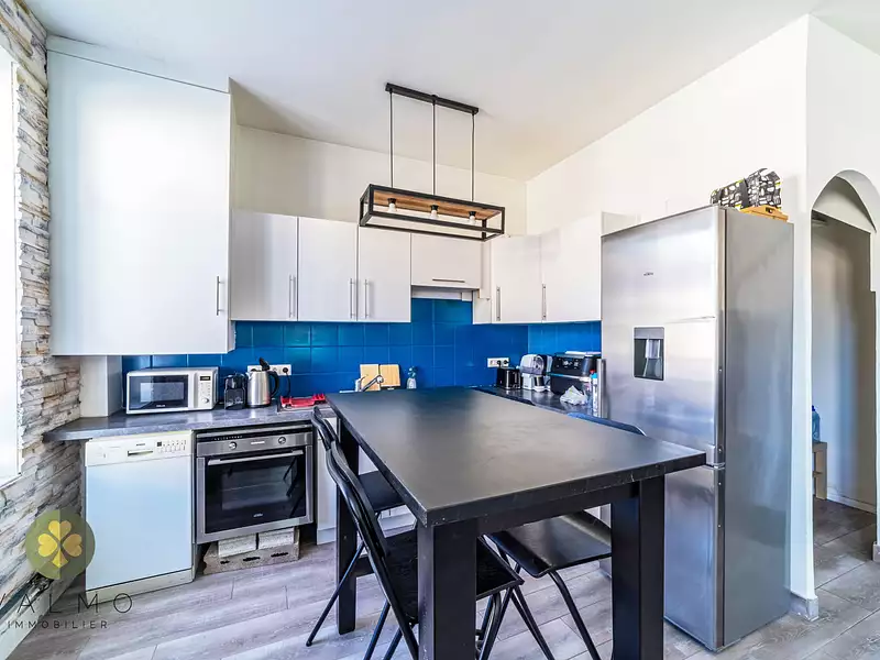 Divers, 56,92 m²