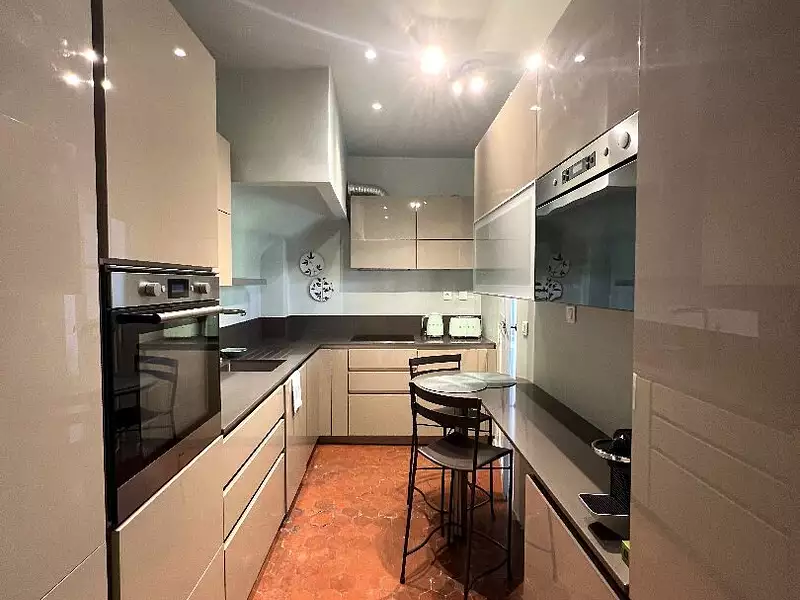 Appartement, 75,96 m²