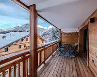 Appartement, 42,75 m²