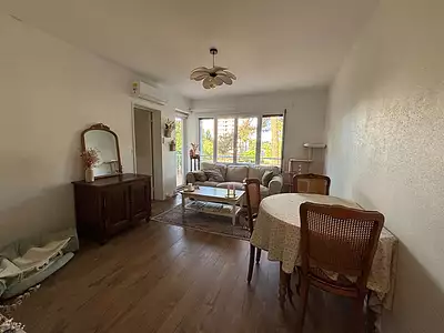 Appartement, 50 m²