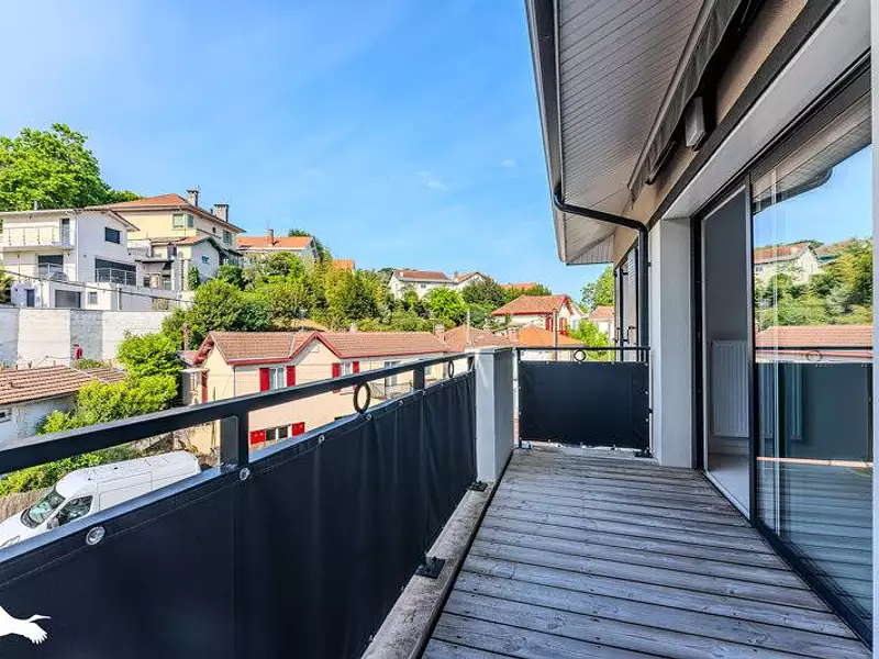 Appartement, 64 m²
