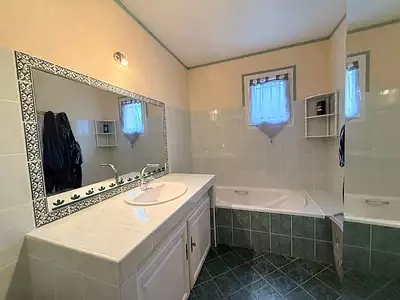 Maison, 96 m²