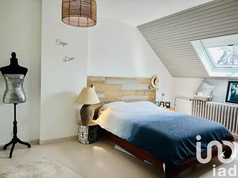 Maison, 260 m²
