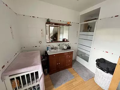 Maison, 210 m²