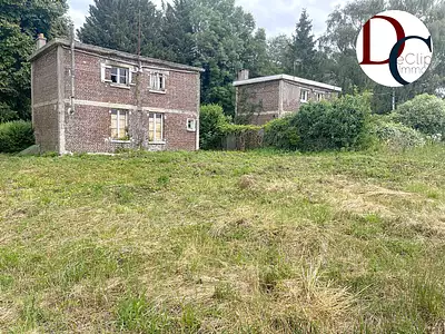 Maison, 140 m²