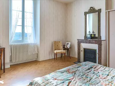 Maison, 210 m²