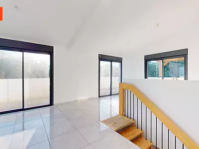 Appartement, 98,87 m²