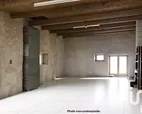 Maison, 180 m²