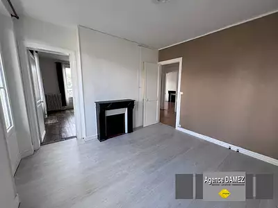 Appartement, 59 m²