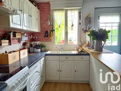 Maison, 93 m²