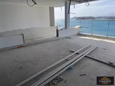 Appartement, 150 m²