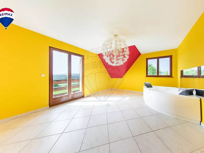 Maison, 119 m²