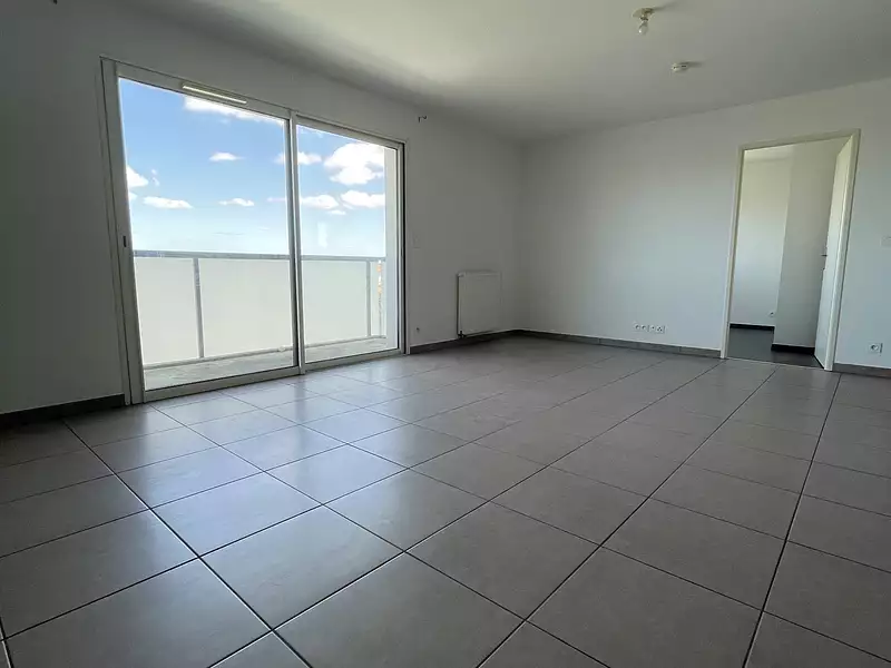 Appartement, 63,75 m²