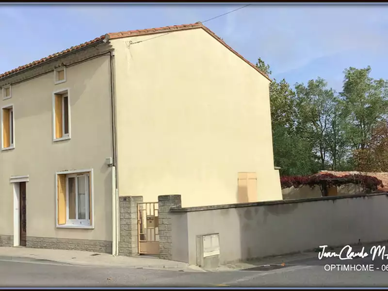 Maison, 157 m²