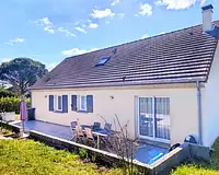 Maison, 110 m²