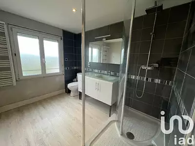 Maison, 90 m²