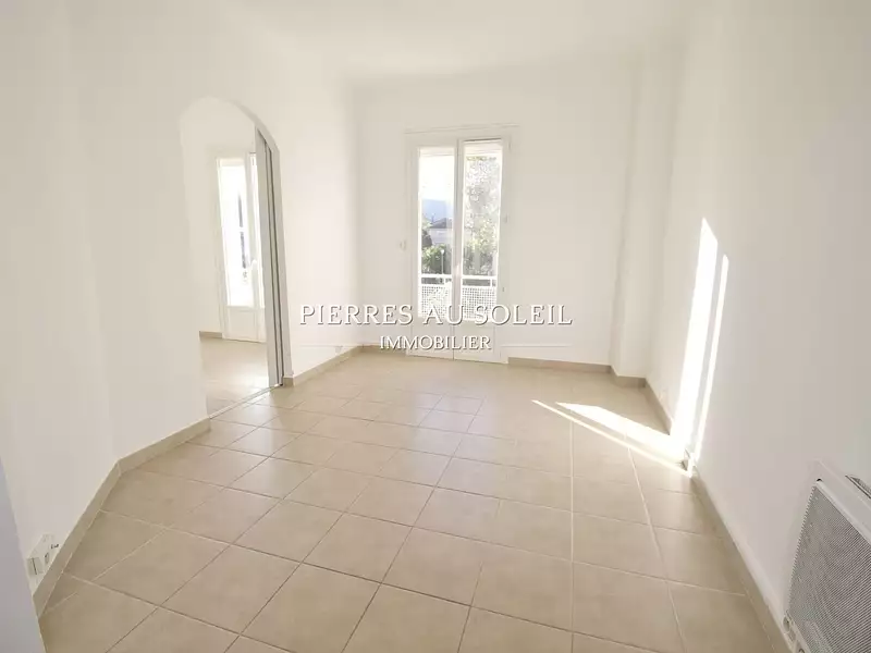 Appartement, 45 m²