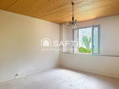 Maison, 101 m²