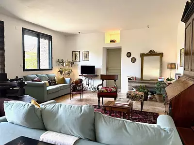 Maison, 350 m²