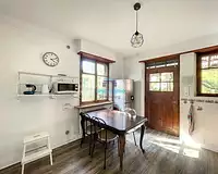 Appartement, 18,32 m²