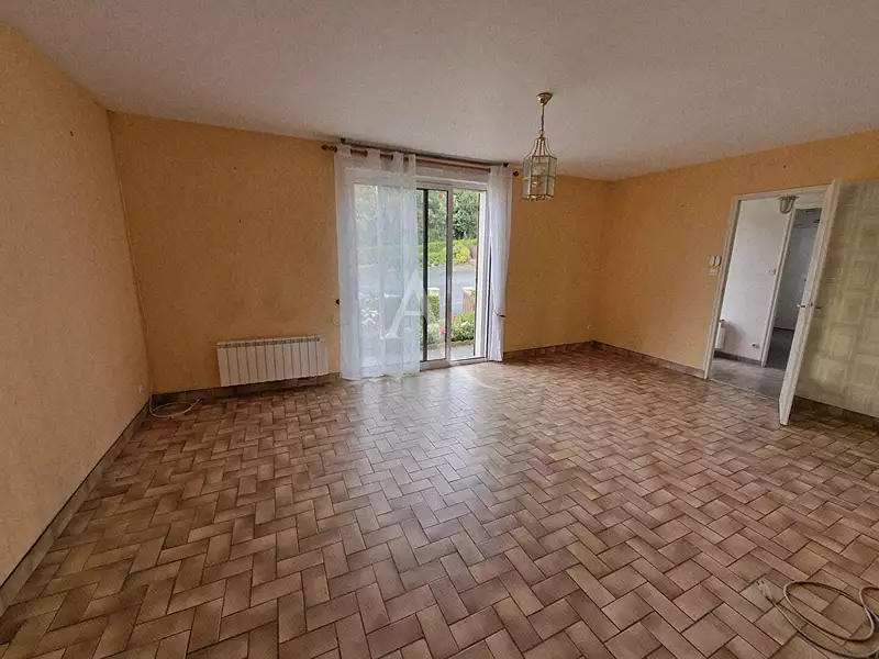 Maison, 82 m²