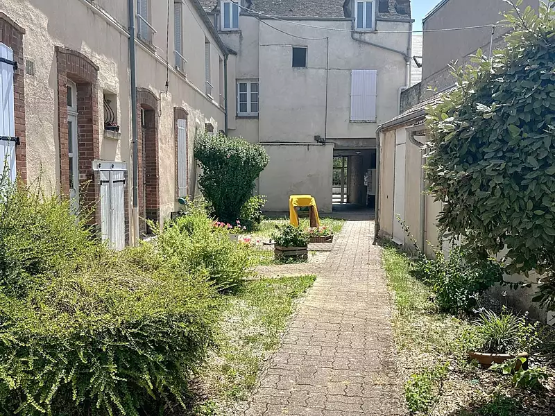 Appartement, 37,92 m²