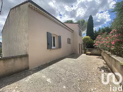 Maison, 122 m²