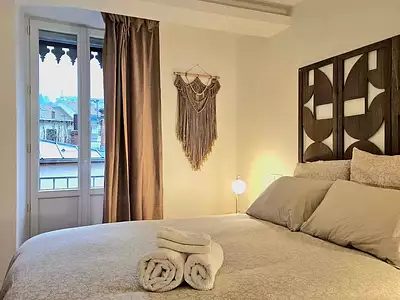 Appartement, 21,31 m²