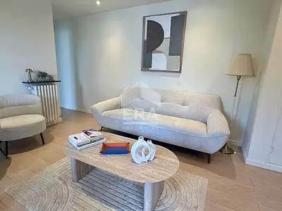 Appartement, 60,02 m²