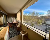 Appartement, 125 m²