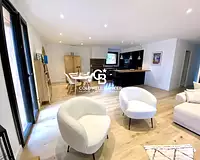 Maison, 97 m²