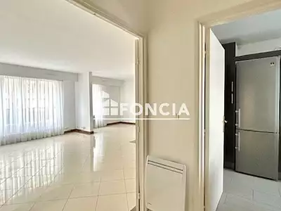 Appartement, 113 m²