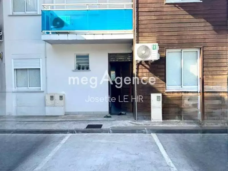 Maison, 78 m²