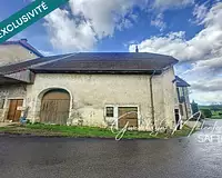 Maison, 100 m²